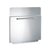 Professional Series 24 Splashback Railed