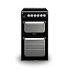 HUE52 Ultima 50 Black