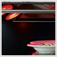 Warming Lamps with Shelf