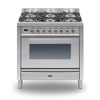 Sigma 90 Single 6-burner