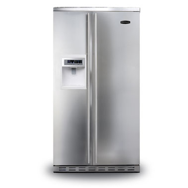 SxS (661) Refrigeration