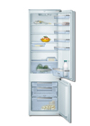 Exxcel KIV38A51GB F/freezer