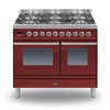Sigma Editions 100 6-burner