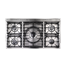 Hob view<br />(similar model shown)   