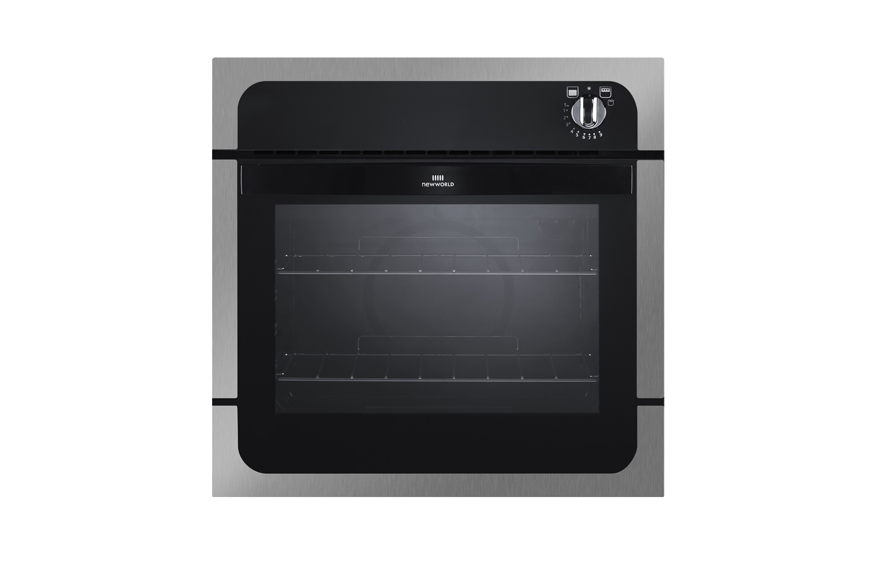 New World NW601G Builtin Ovens Rangecookers.co.uk