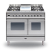 Sigma 100 Twin Chef Top