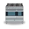 L Line 90 Twin 6-burner