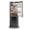 Quartz Fridge / Freezer (QT6007)