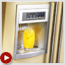 Dispensor and Interior furniture