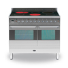 L Line 100 Twin Ceramic