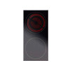 2 x Vitroceramic Rings