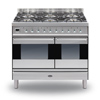 L Line 100 Twin 6-burner