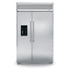 ZSEP480DYSS 48" Integrated