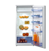RBI4215W Fridge and Ice