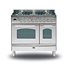 Classic 90 Twin 6-burner