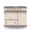 Vougeot Traditional 5 Burner Hob