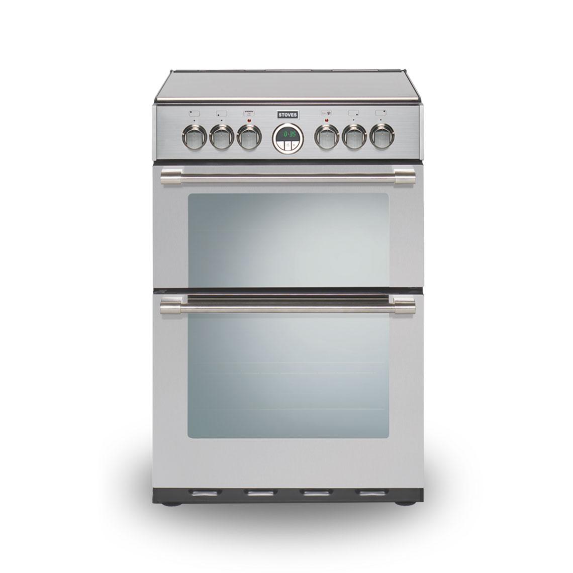 Stoves Sterling 600Ei Induction Mini Range Cookers Rangecookers.co.uk