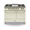 Dynasty 100 Chef Top