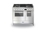 Ethos 100 deluxe range cooker