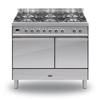 Dynasty 100 6-burner