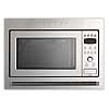 600MWC Built-in Microwave