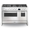Ethos 120 range cooker