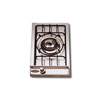 Modular 30cm (HOB-30CX-SS-F)