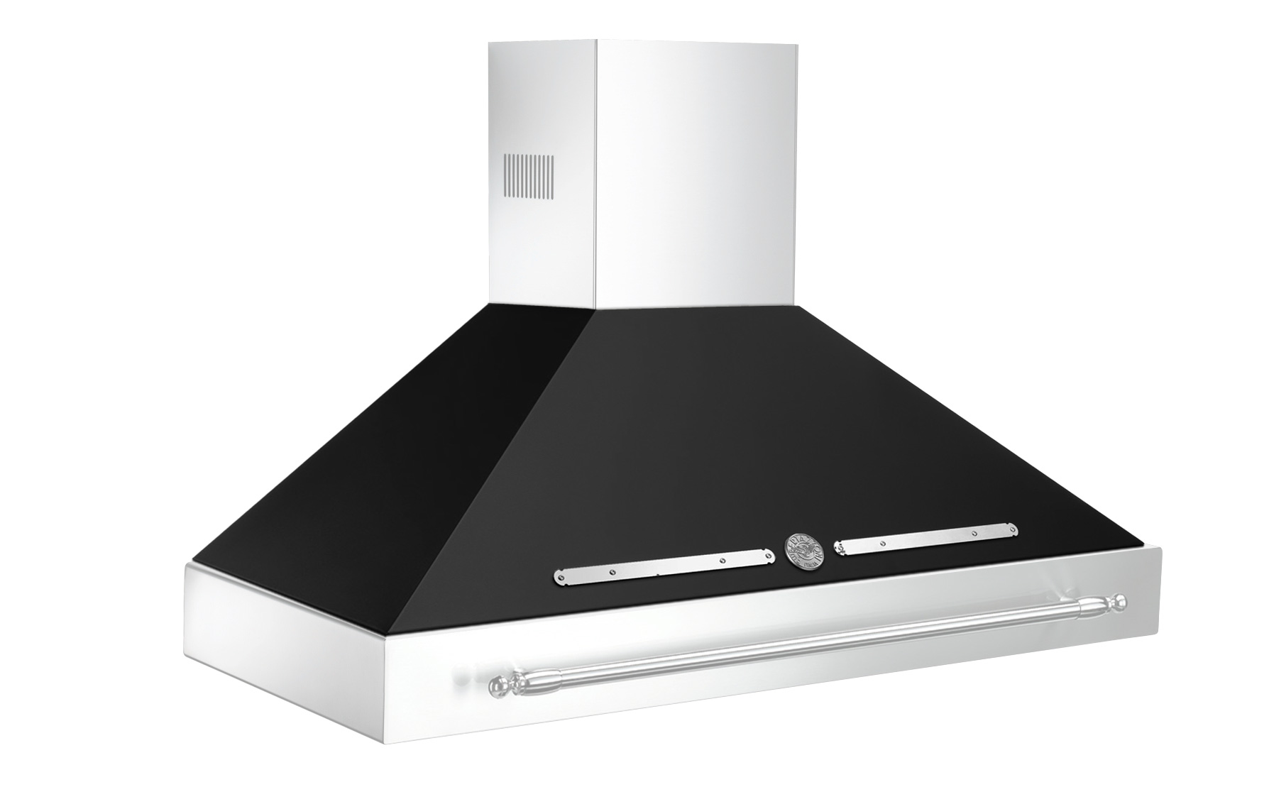 Bertazzoni Heritage Series 122 Hood Canopy Accessories Rangecookers.co.uk