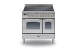 Classic 90 Twin Induction