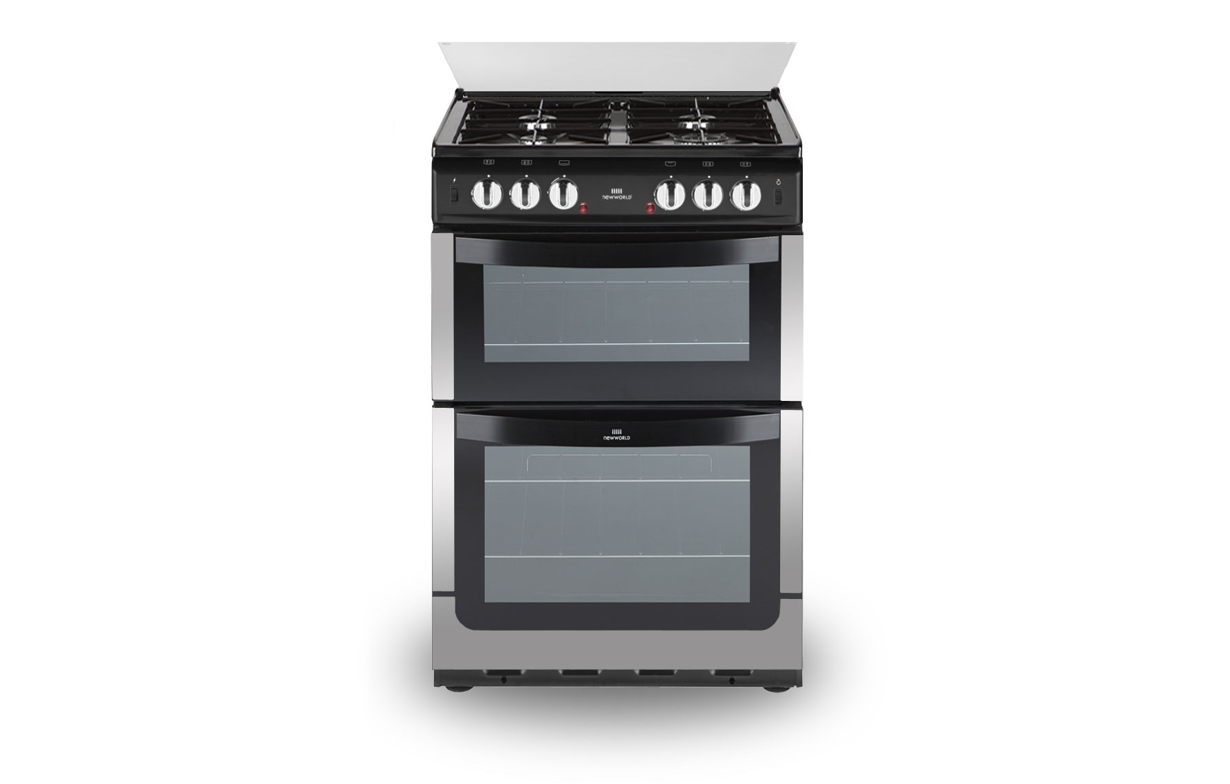New World NW601GTCL Mini Range Cookers Rangecookers.co.uk