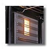 Pair of Catalytic Liners (CAPCAT1) Main Oven