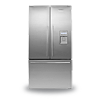 Designer 3 door refrigerator RF540ADUX2