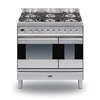 L Line 90 Twin 6-burner