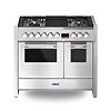 Ethos 100 deluxe range cooker