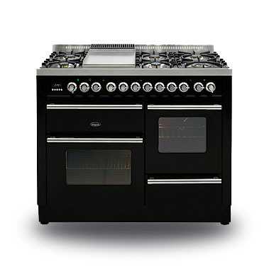 Sigma XG 110 Chef Top