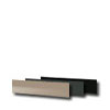 CSBG1000/140 Glass Upstand