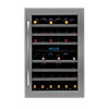 In Column Split Wine Cooler WC6215