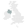 Remote cookware delivery - Northern Ireland