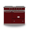 Volnay Traditional 5 Burner Hob