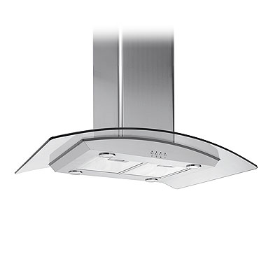 CGi900SS Island Hood