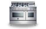 Professional Series 122 Twin