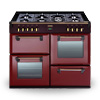 Richmond Classic 1100DFT