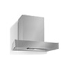 1000 Slab Canopy Hood