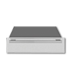WMD1354 Warming Drawer