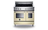 Professional Series 90 Twin Induction Colours
