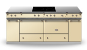 Vezelay 220 Induction