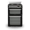 HUD61 Ultima 60 Black
