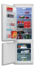 Ri733 Built-In 70/30 Fridge Freezer