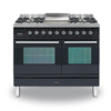 L Line 100 Twin Chef Top