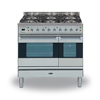 L Line 90 Twin 6-burner